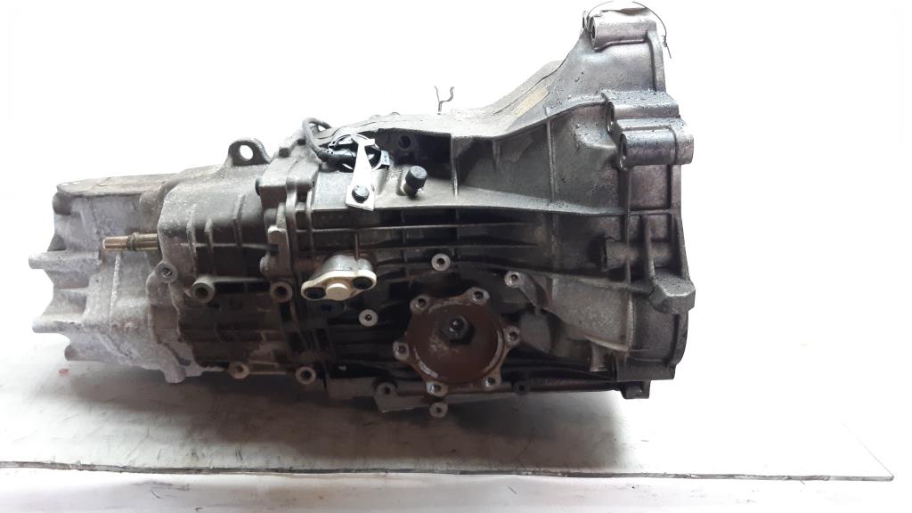 Audi A4 8E FEC Getriebe Schaltgetriebe original 1,9TDI 96kw AWX BJ2002