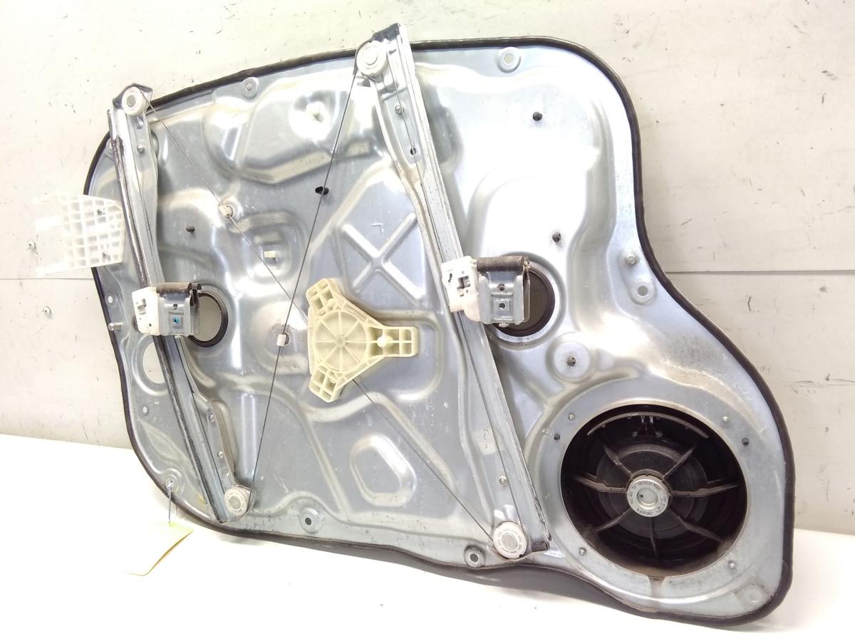 Kia Ceed ED original Fensterheber vorn rechts elektrisch 5t&uuml;rig mit Motor BJ2009