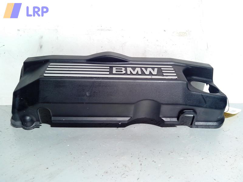BMW 3-ER E46 Compact BJ 2002 Abdeckung Motor 11127504889
