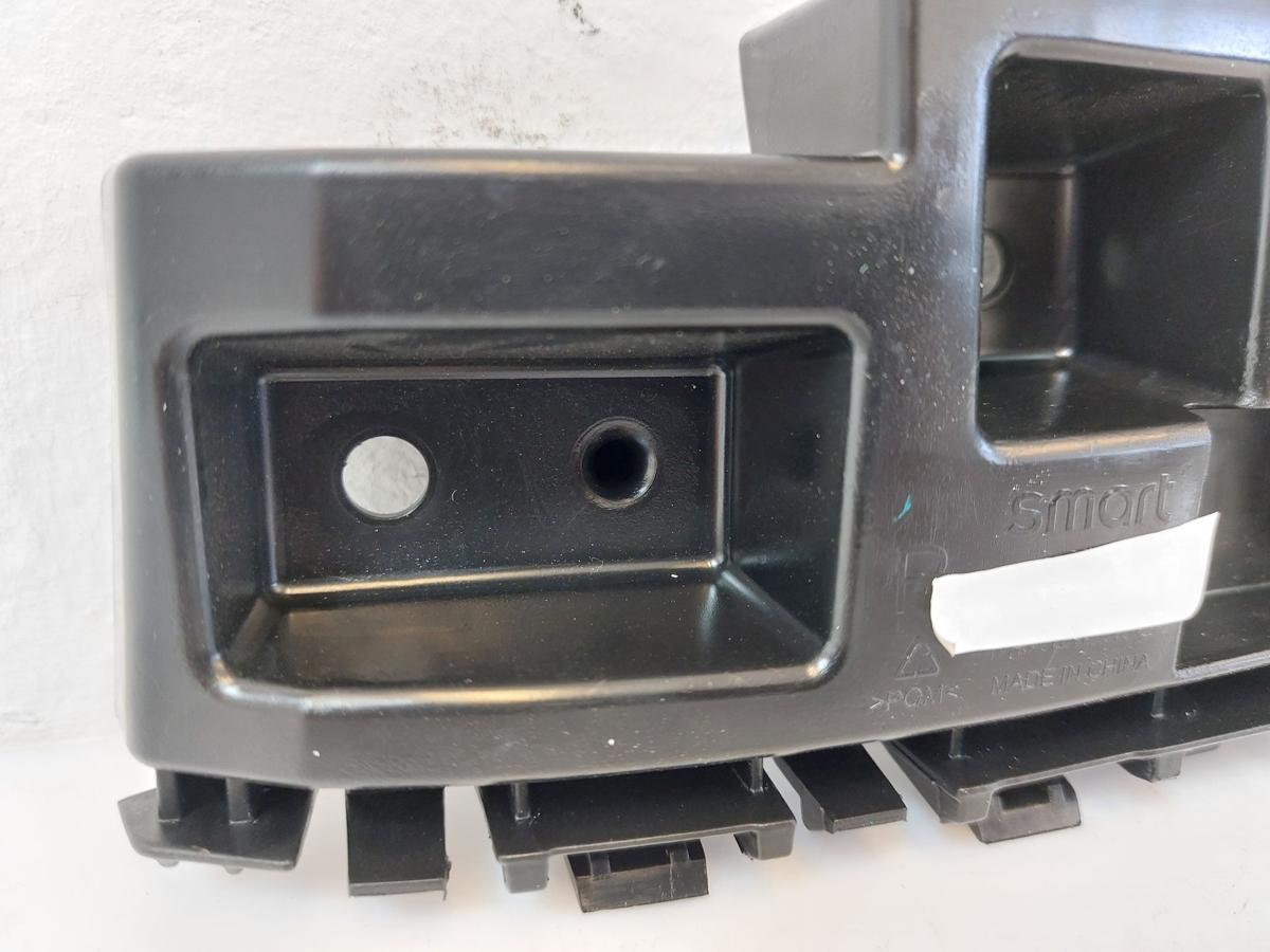 Smart #1 HX11 Pulse Halter Einschub Sto&szlig;f&auml;nger hinten mitte rechts OEM