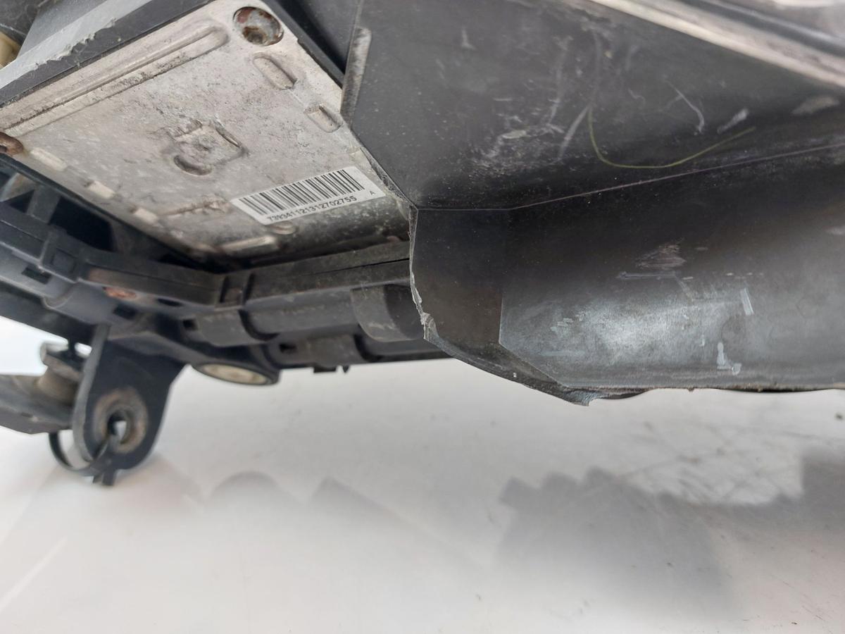 VW Phaeton 3D Scheinwerfer rechts Xenonscheinwerfer Bi Xenon Valeo OEM Lampe
