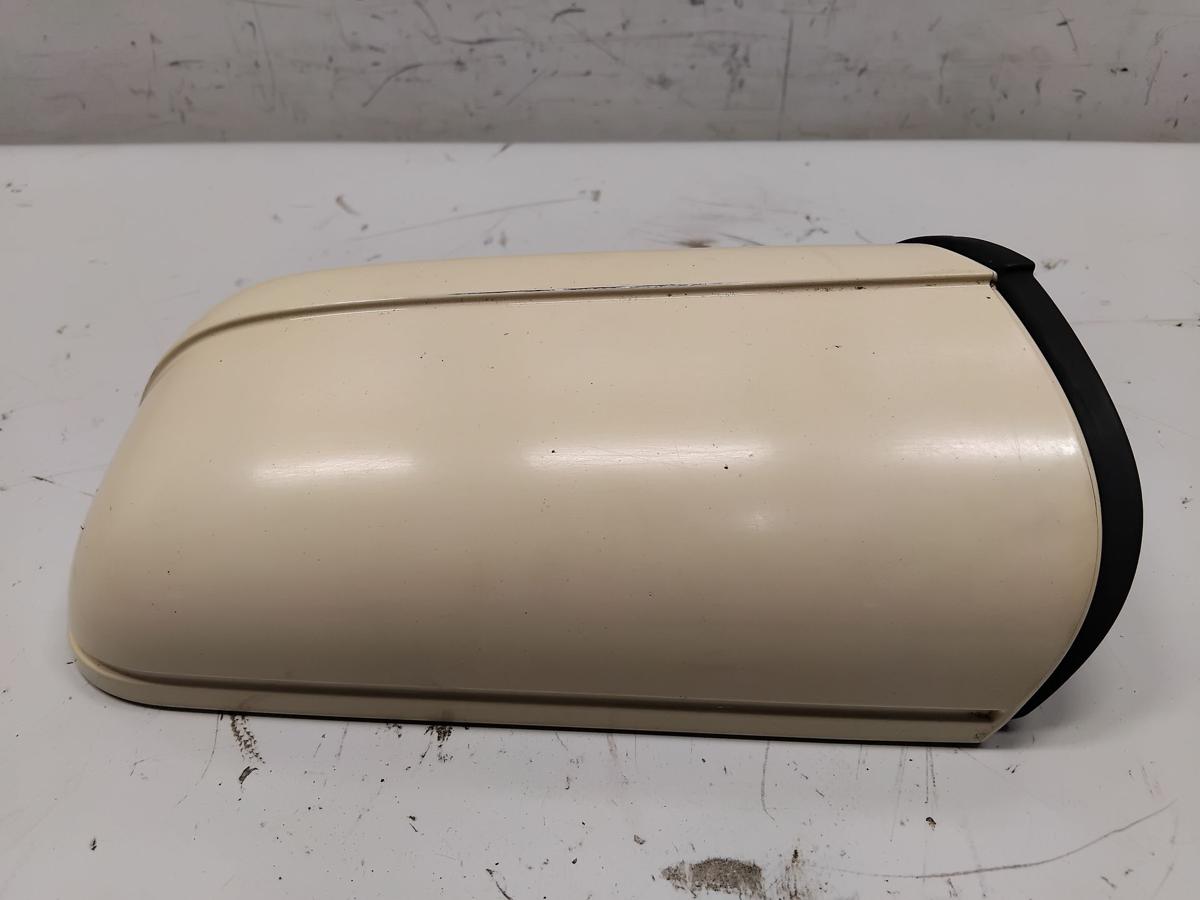 Mercedes E-Klasse W210 original Au&szlig;enspiegel links elektrisch & beheizt Bj.1999