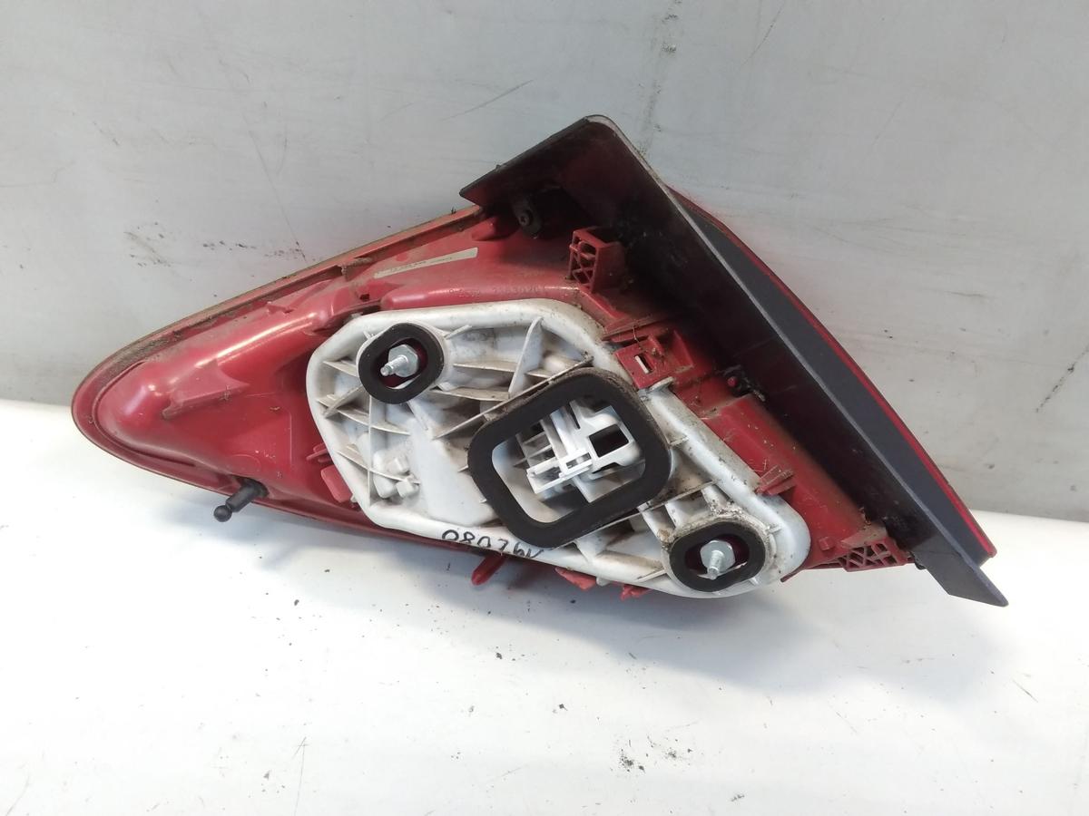 Opel Meriva B original R&uuml;ckleuchte Heckleuchte rechts au&szlig;en BJ2013