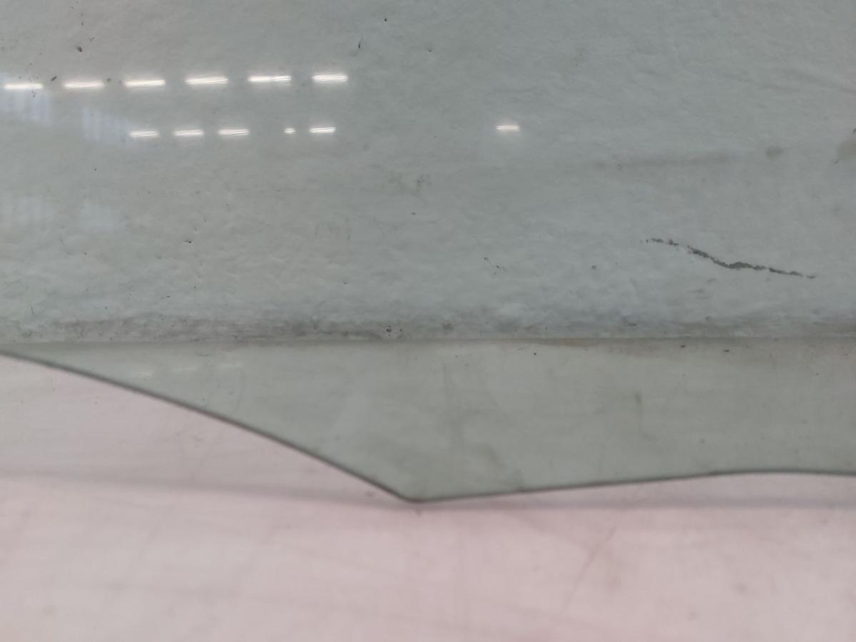 Mercedes A Klasse W169 T&uuml;rscheibe vorn links Fahrert&uuml;r nur 5 t&uuml;rer Seitenscheibe