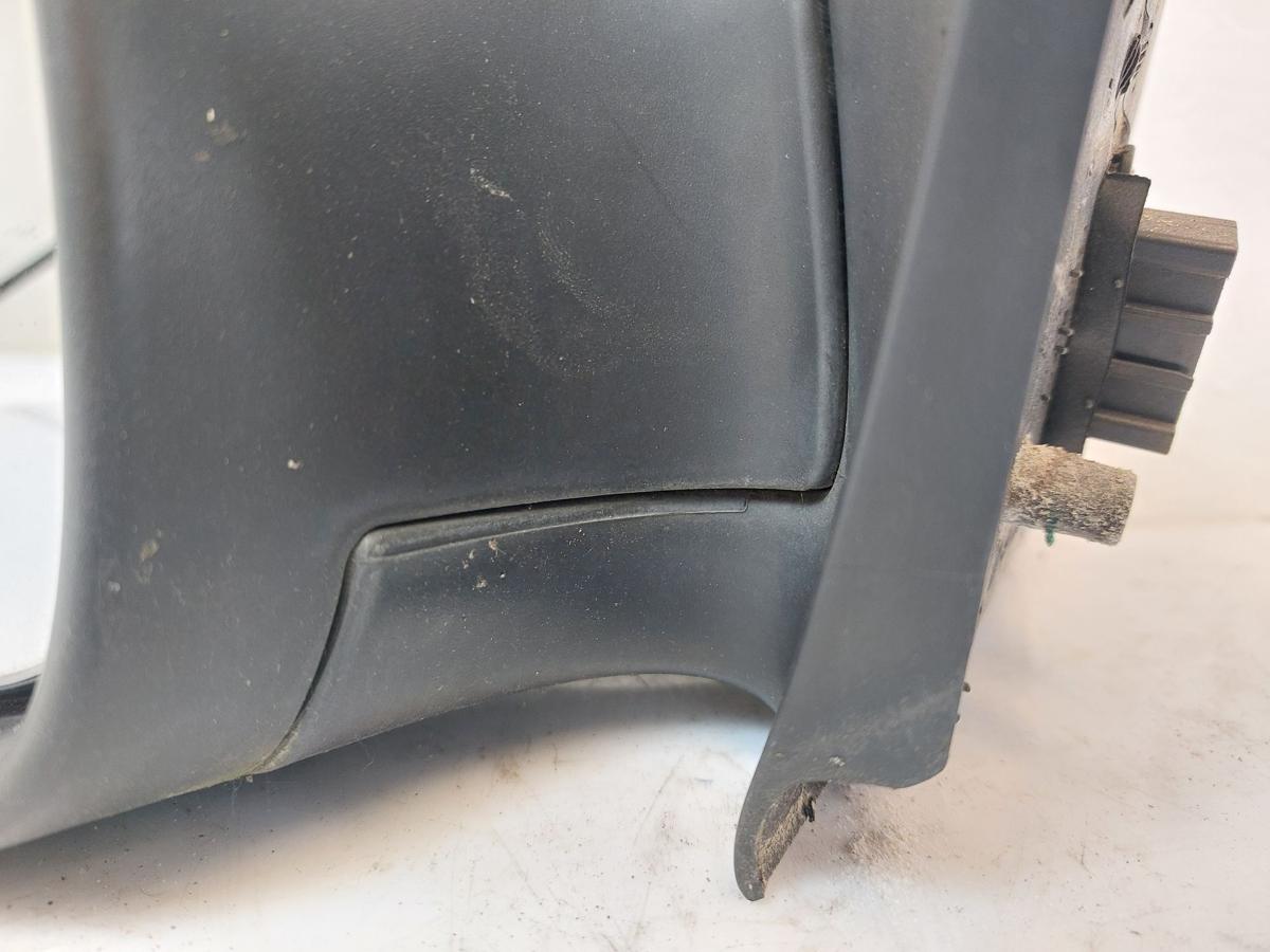 Opel Astra H Aussenspiegel links Seitenspiegel elektrisch anklapp Z40H Papyrus
