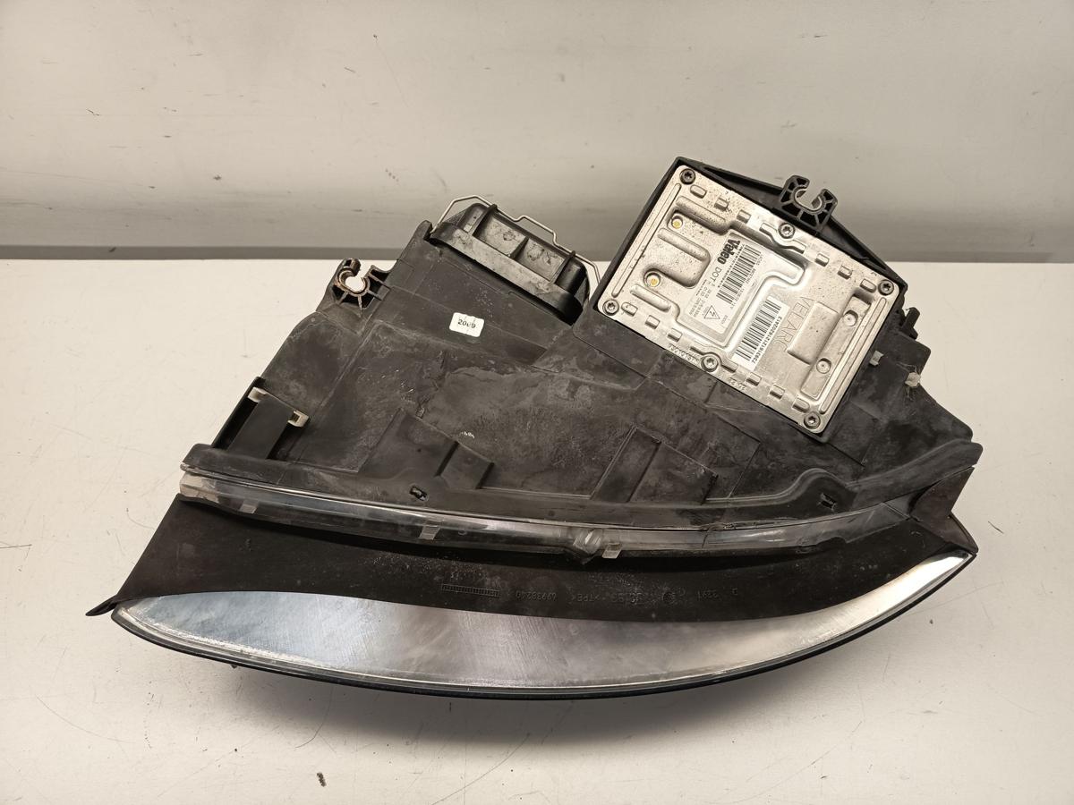 Audi A4 B6 original Scheinwerfer rechts vor Facelift Baujahr 2002