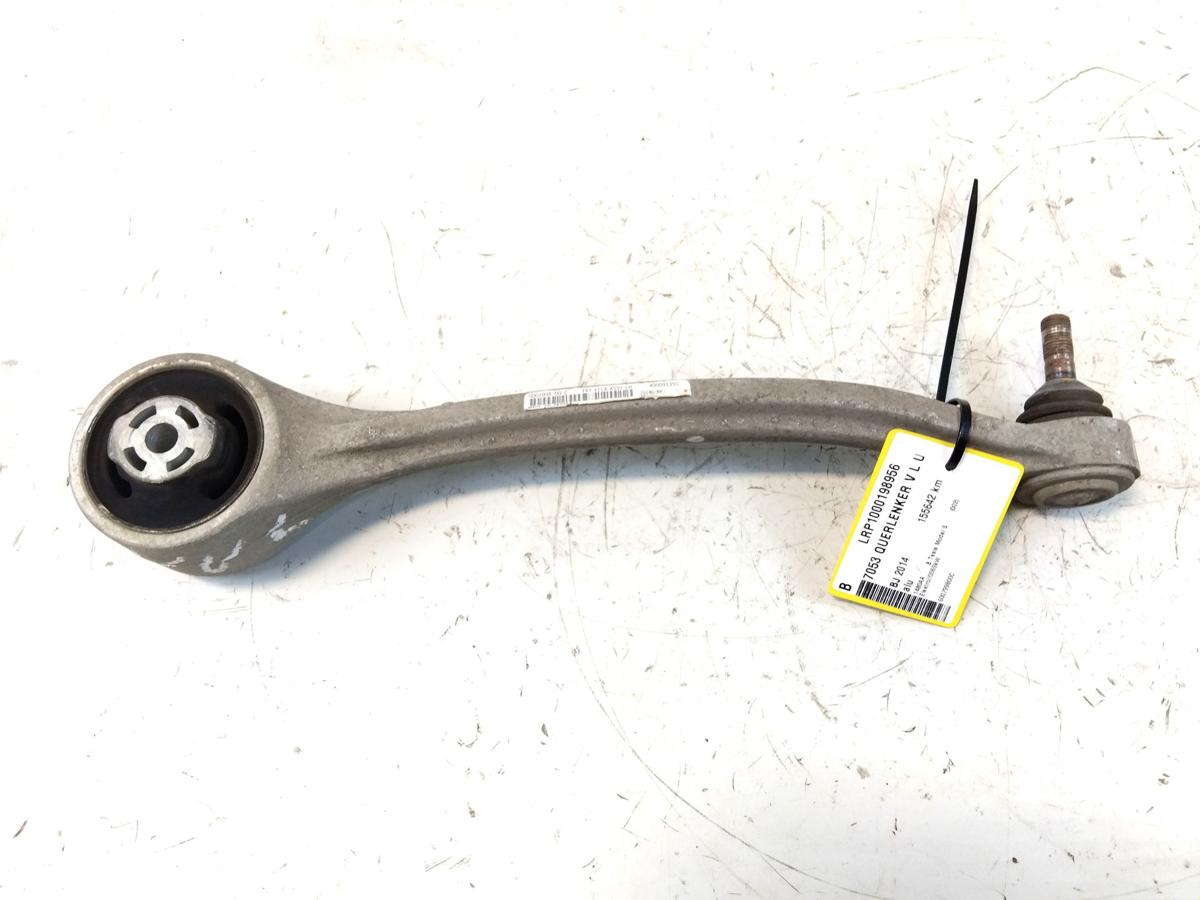 Tesla Model S original Querlenker Vorderachse links unten 600799800C BJ2014