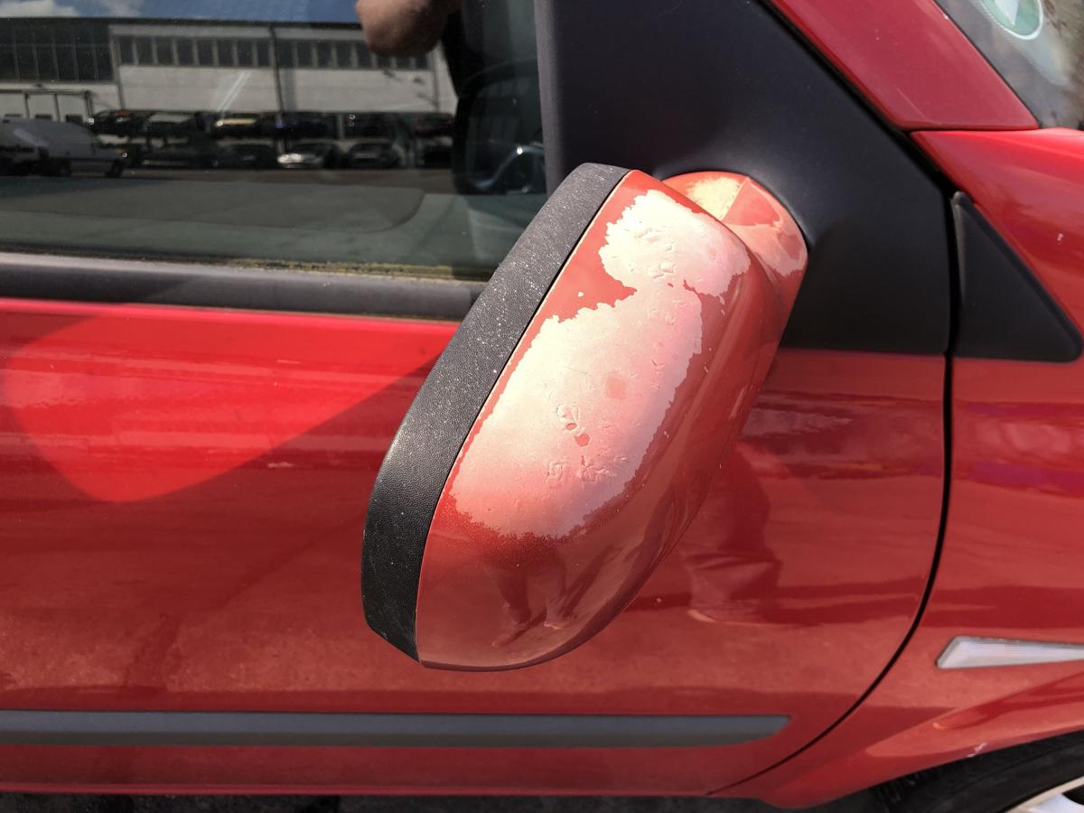 Renault Megane 2 II Grandtour Au&szlig;enspiegel rechts R&uuml;ckspiegel Seitenspiegel elek