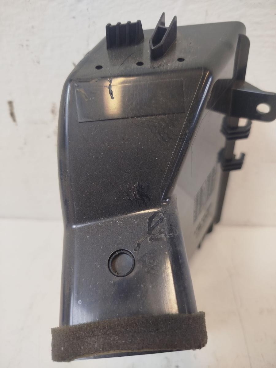 VW Crafter 35 2E Kasten Luftd&uuml;se Mittelkonsole rechts Luftdusche Ausstr&ouml;mer