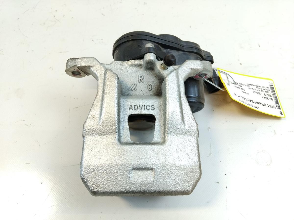 Mitsubishi Eclipse Cross original Bremssattel rechts hinten 2.4 72kw 4B12