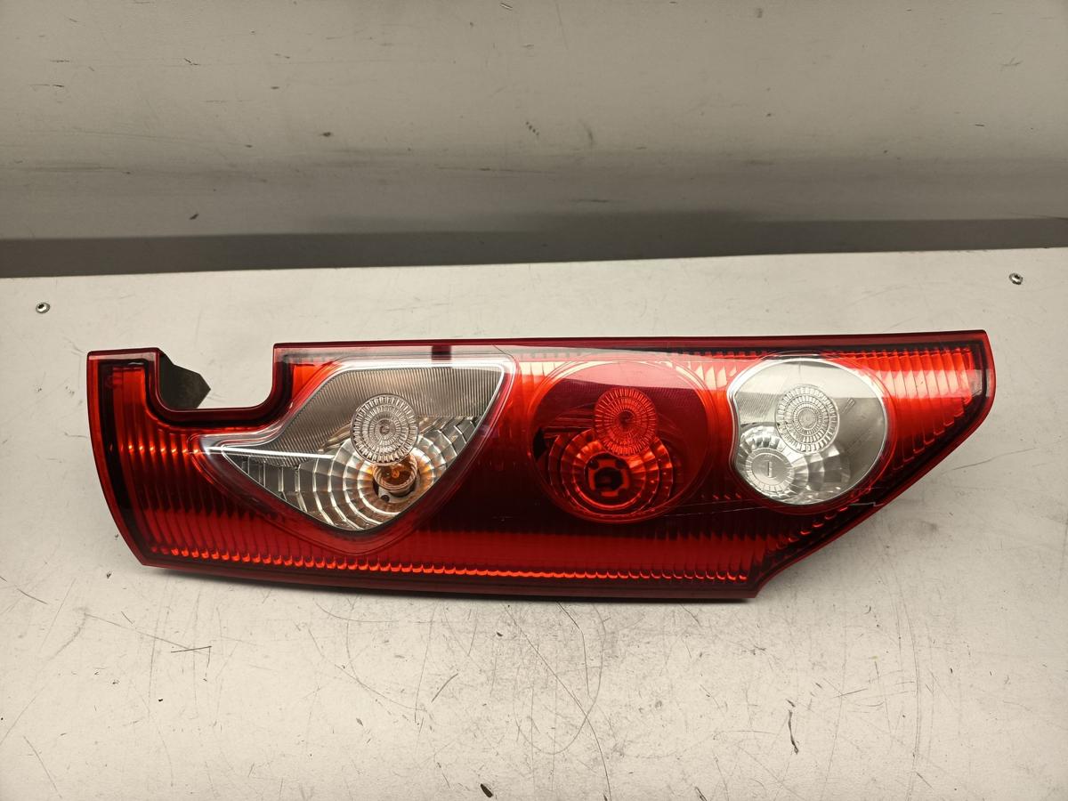 Renault Kangoo 2 Bj.2010 original R&uuml;ckleuchte Heckleuchte links f&uuml;r Fl&uuml;gelt&uuml;ren
