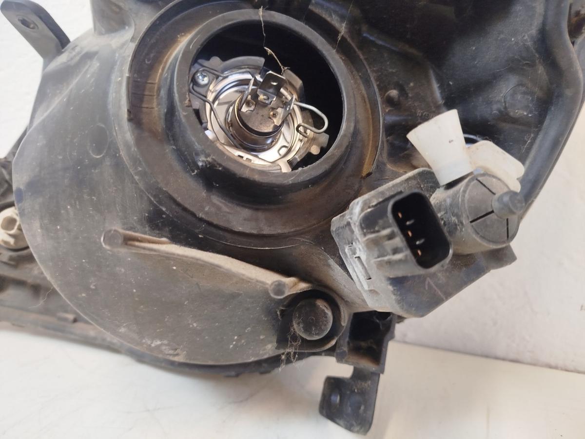 Honda Jazz GD Scheinwerfer Hauptscheinwerfer Frontscheinwerfer vorn rechts TR&Uuml;B