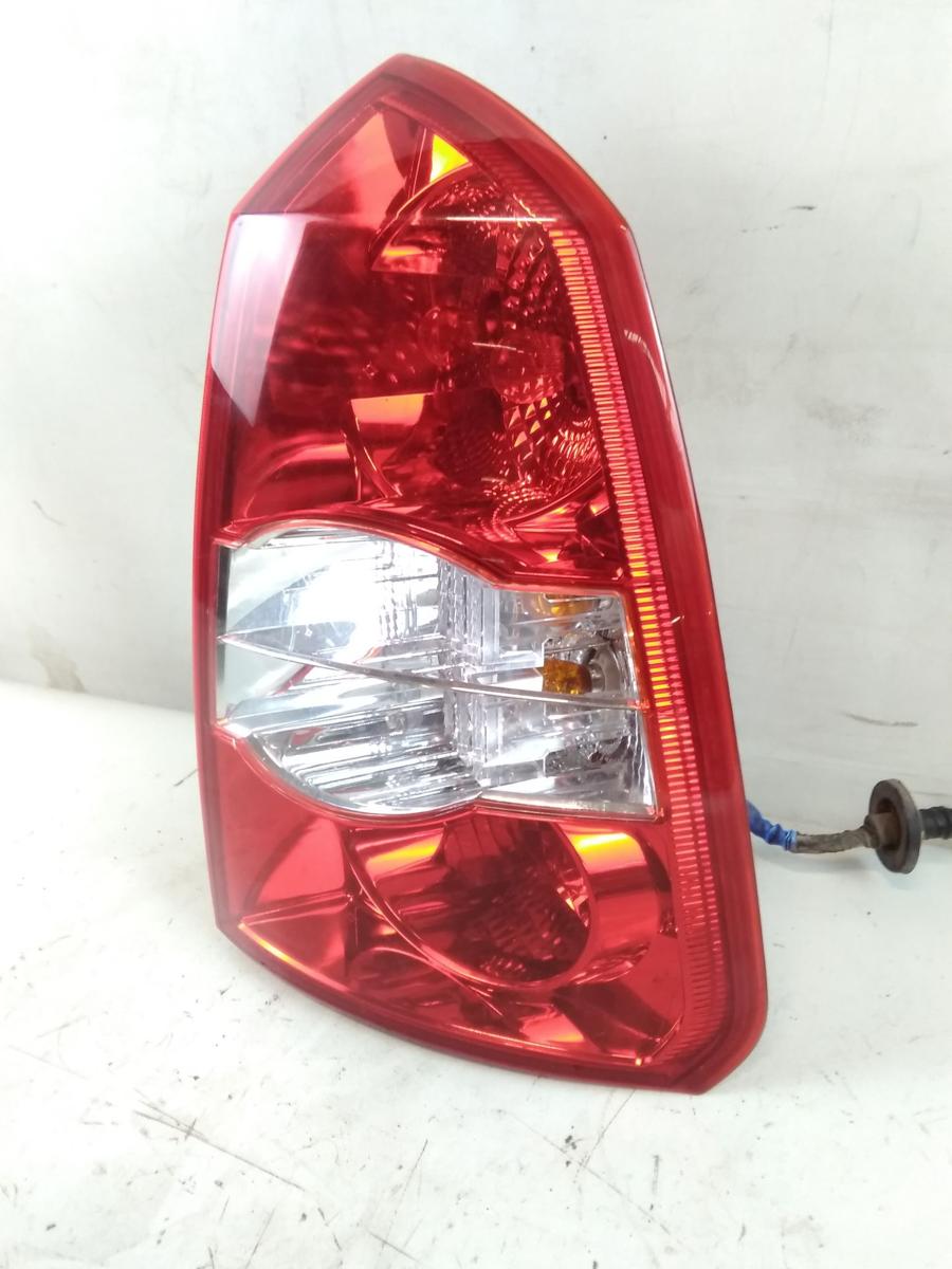 Chevrolet Nubira Kombi original Rückleuchte Heckleuchte rechts BJ2006