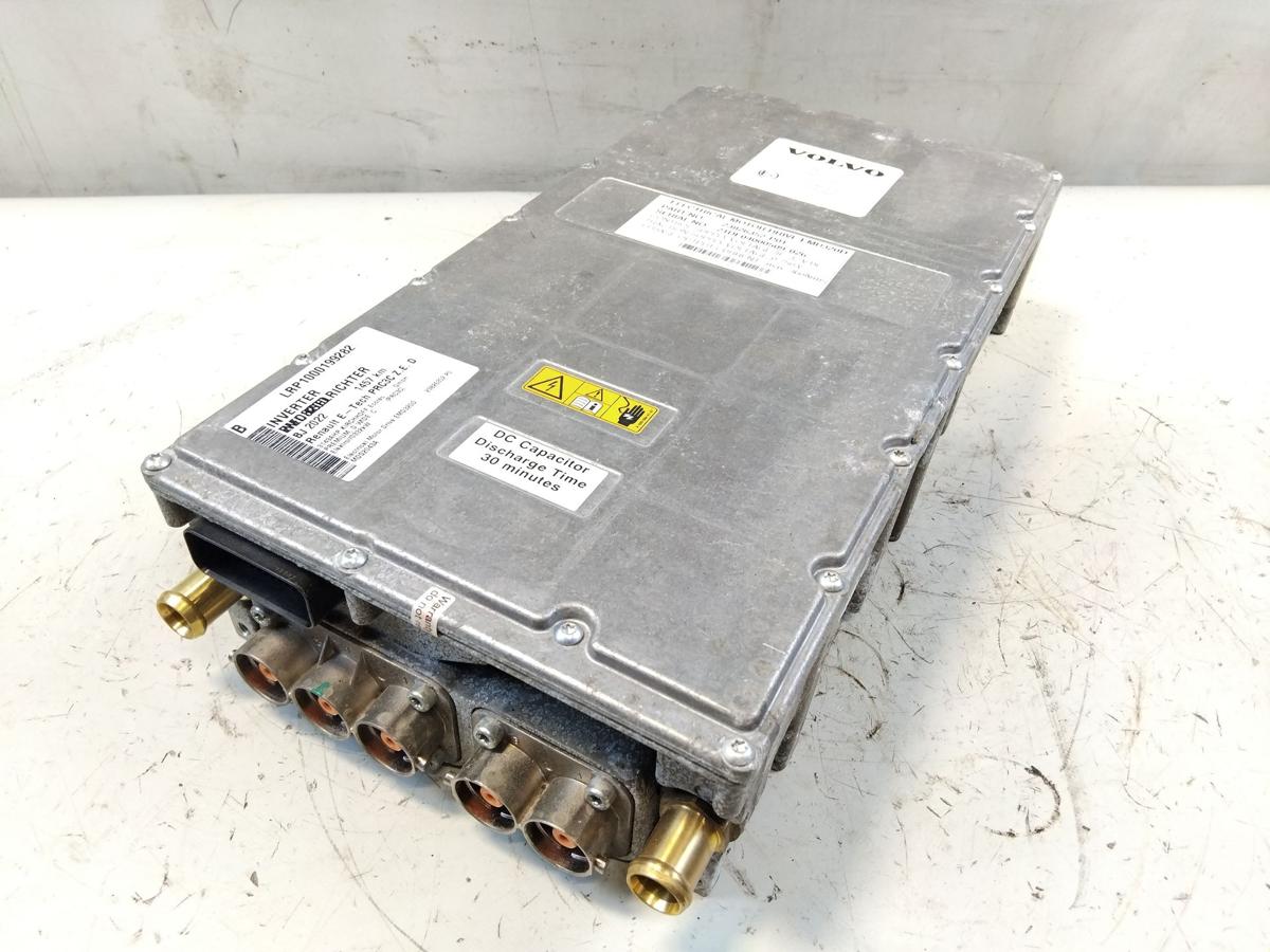 Renault E-Tech Z.E. original Inverter Wechselrichter EMD320D MDS2043A Bj.2022