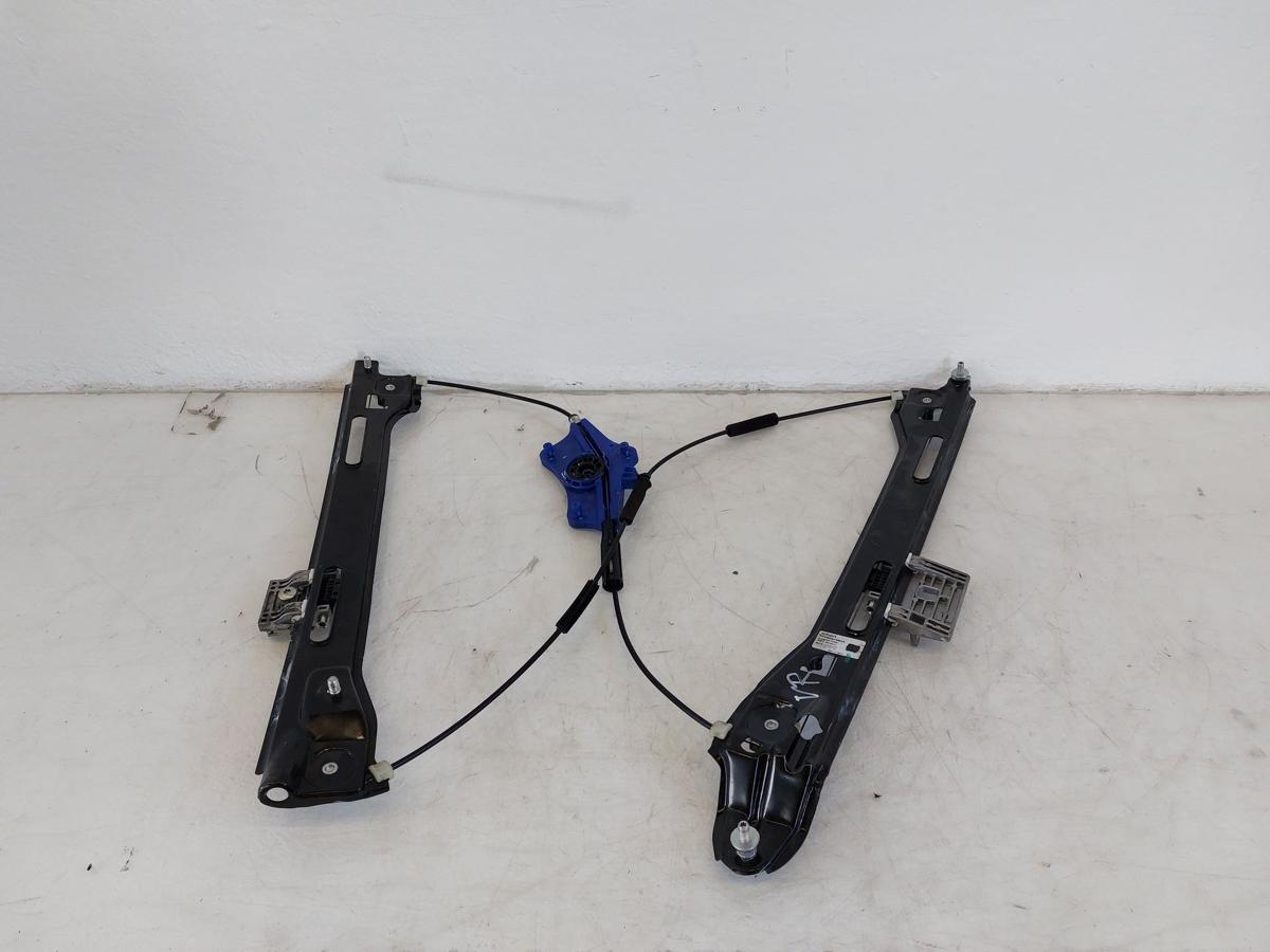 Smart #1 HX11 Pulse Fensterheber vorn rechts Fenstermechanik ohne Hebermotor
