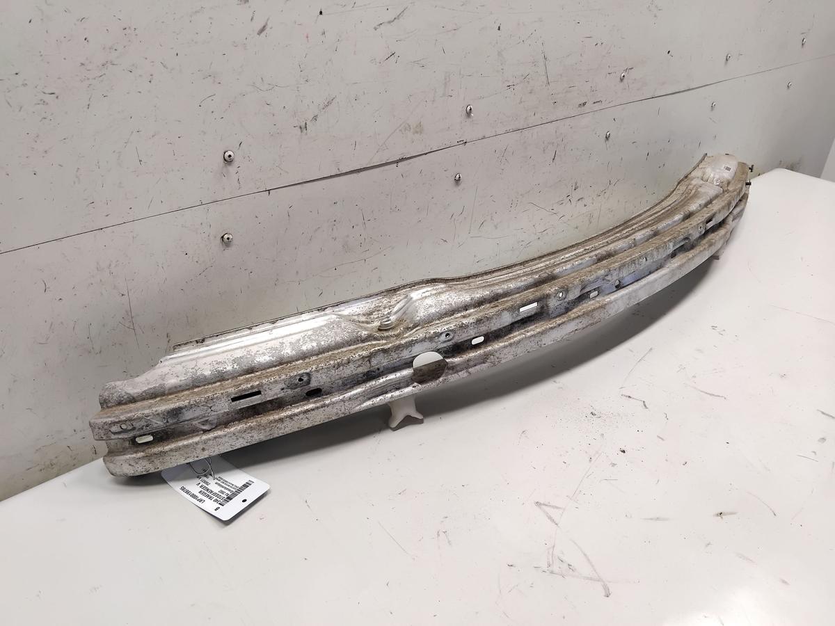 BMW 3er E46 original Alutr&auml;ger Verst&auml;rkung Sto&szlig;f&auml;nger Sto&szlig;stange vorn Bj.2002