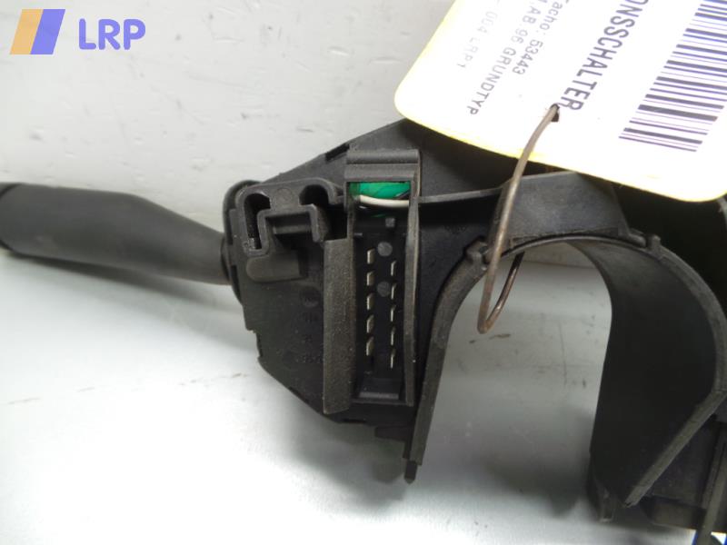 Mazda 121 original Kombischalter XS6T11K665CA BJ1999