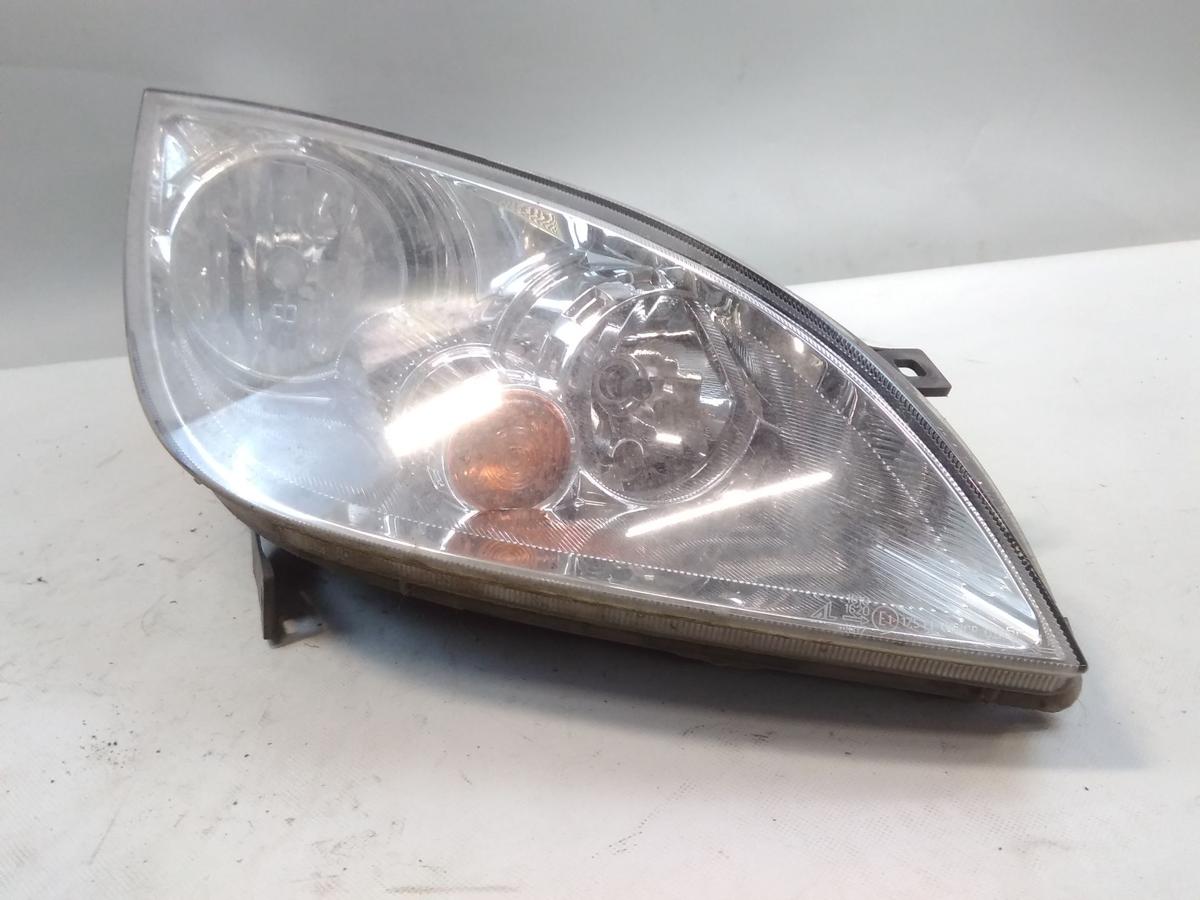 Mitsubishi Colt Z30 original Scheinwerfer rechts Halogen mit LWR BJ2007