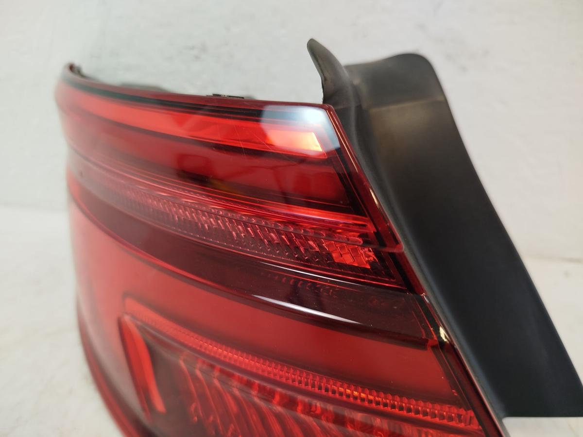 Audi A3 8V Sportback e-tron LED Rückleuchte außen links Ecke Heckleuchte Hella