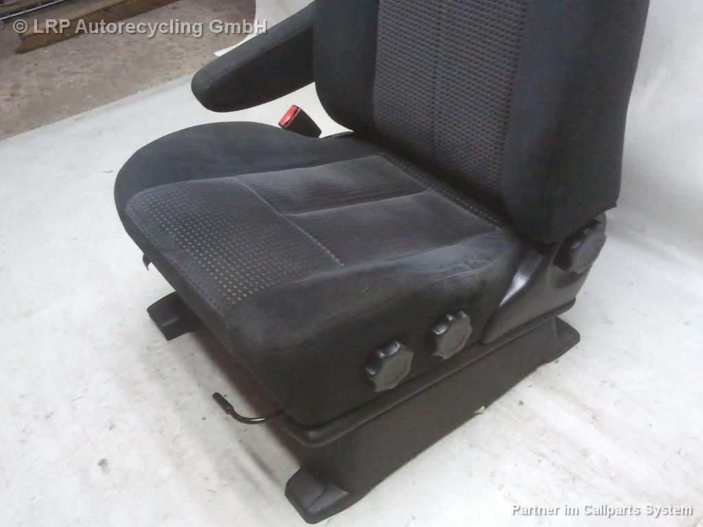 Sitz V L Sidebag LD6488160 63 . Mazda Mpv (Van) (Typ Lw) BJ: 2003