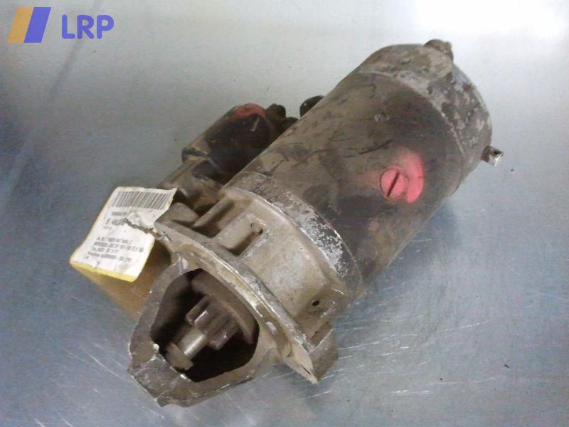 Mercedes-Benz 190 W201 Anlasser Starter AE0327 0001314036 BOSCH BJ1983