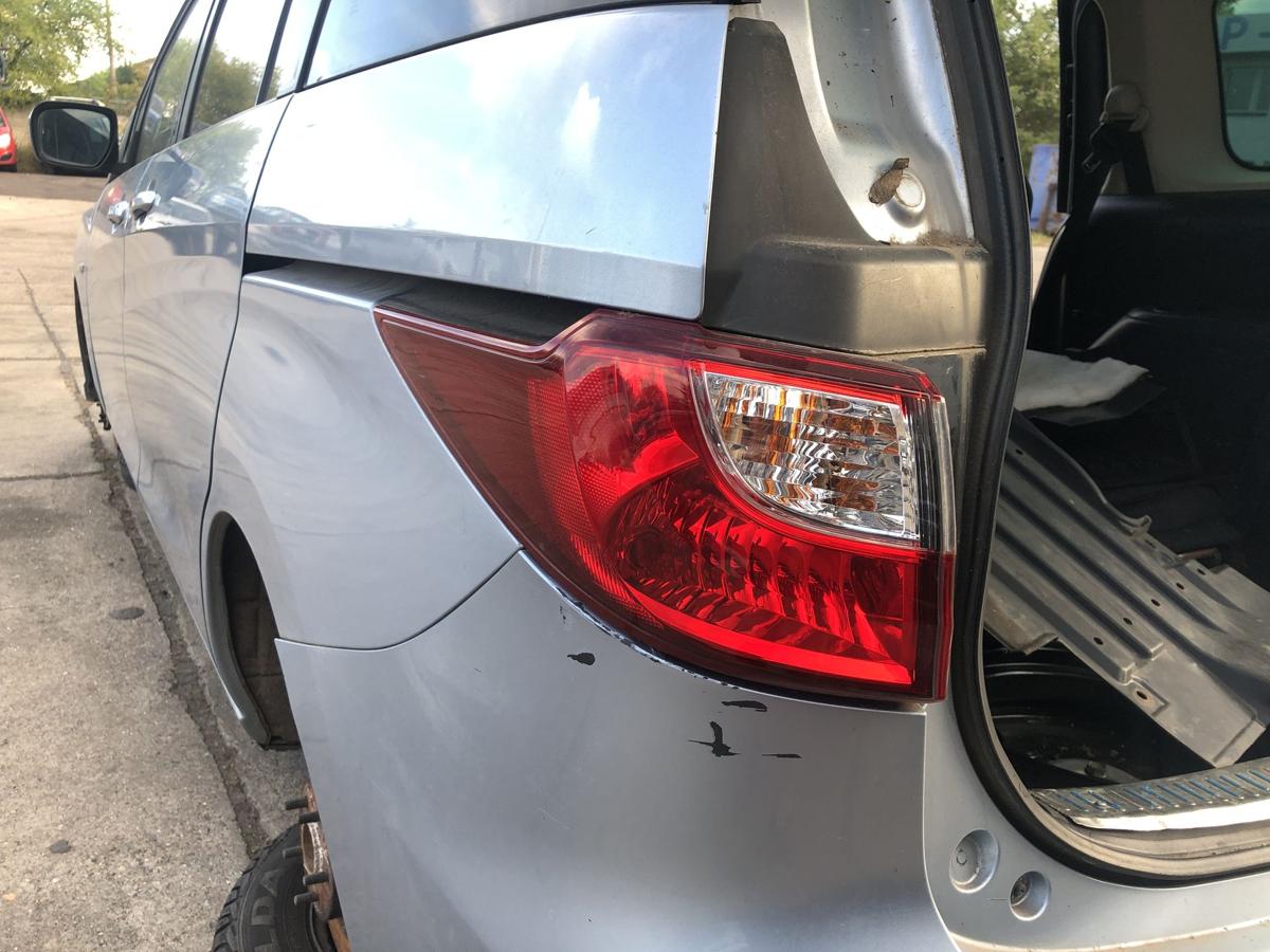 Mazda 5 CW R&uuml;ckleuchte links au&szlig;en Ecke R&uuml;cklicht Heckleuchte Zubeh&ouml;r DEPO