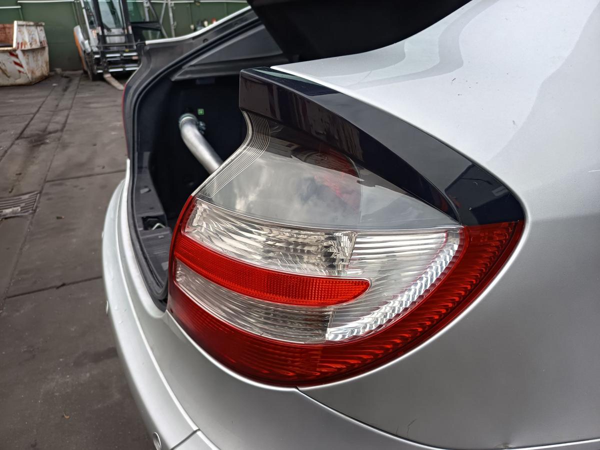 Mercedes CL203 original Mopf R&uuml;ckleuchte rechts Heckschlusslicht Bj 2003