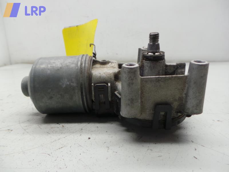 Skoda Fabia 6Y Wischermotor vorn 6Q1955119A 0390241524 BOSCH BJ2002