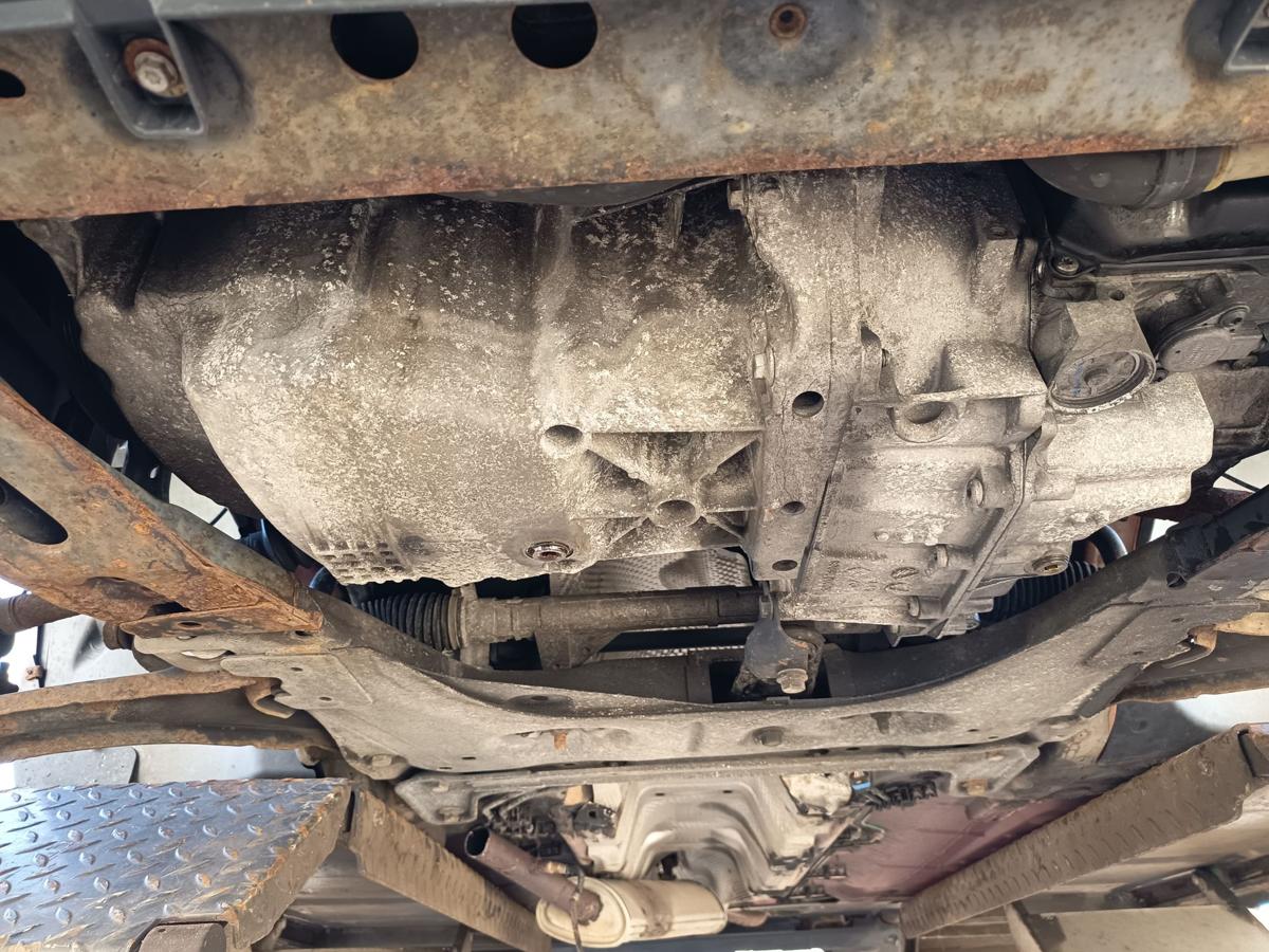 Renault Modus original Motor 1.6l 82kW Benzin K4M791 63Tkm Bj 2005