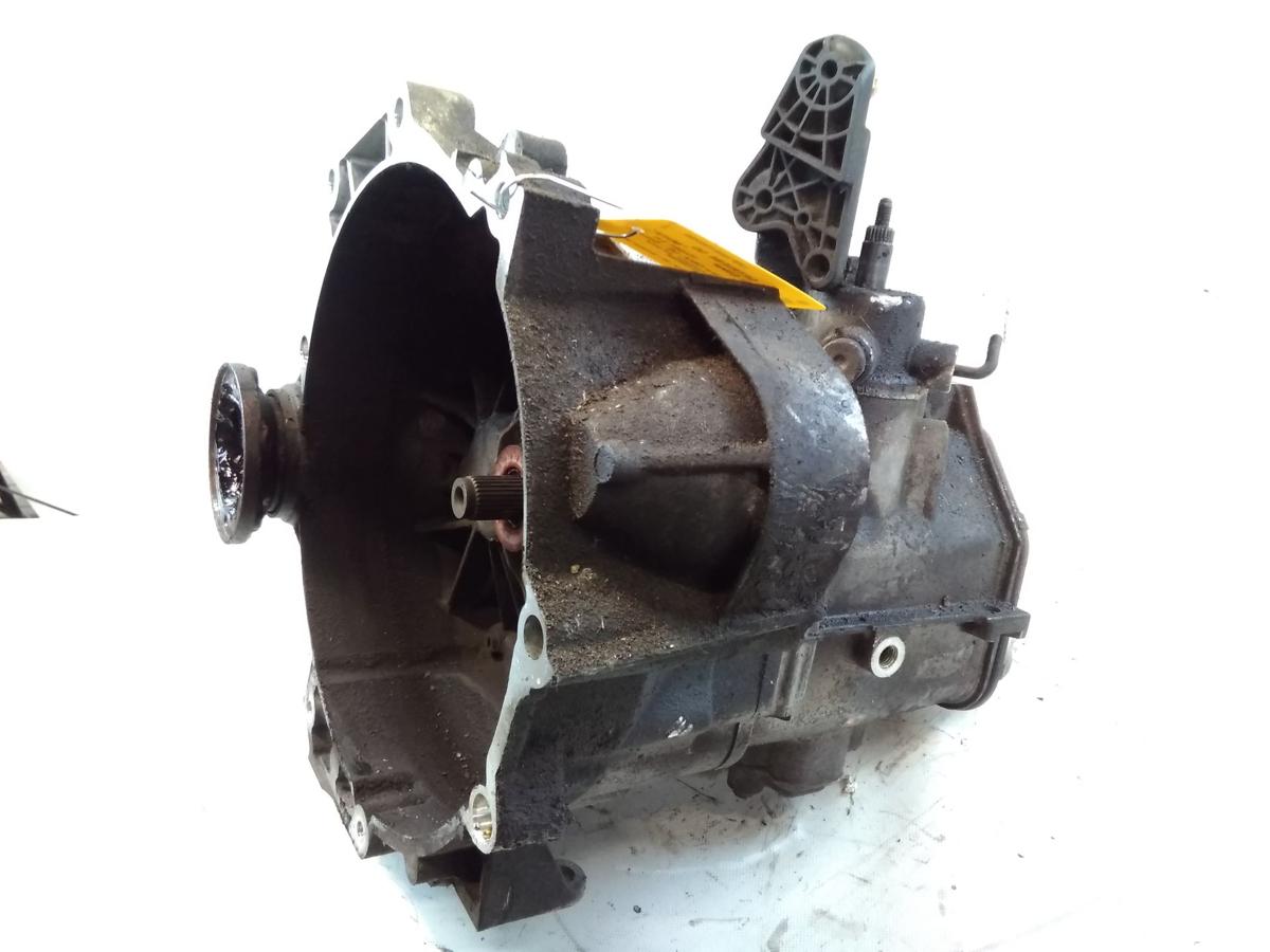 5-Gang Schaltgetriebe MHV 1.2TSI 63kw 151061km VW Golf 6 BJ2011