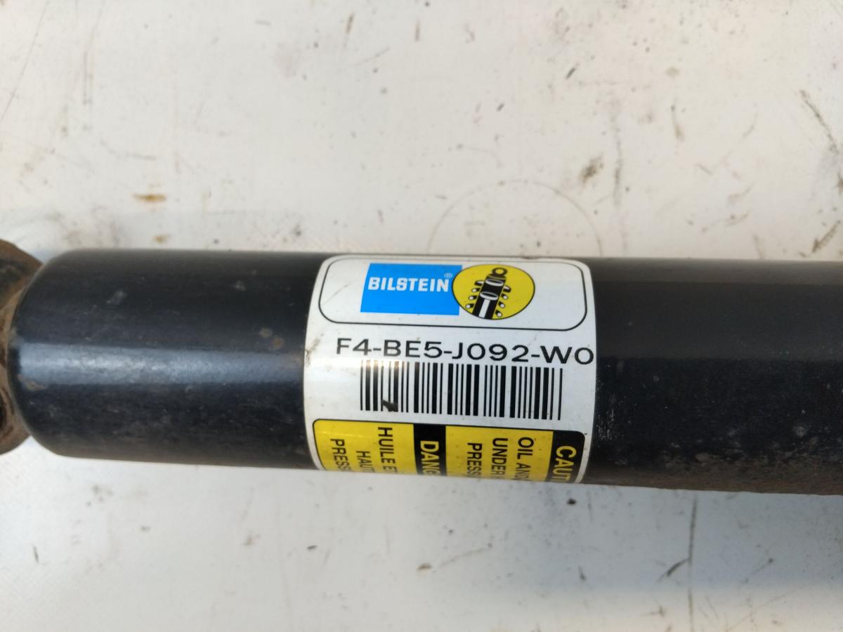 Tesla Model S orig Luftfederbein Federelement hinten rechts 600635304A BJ2014