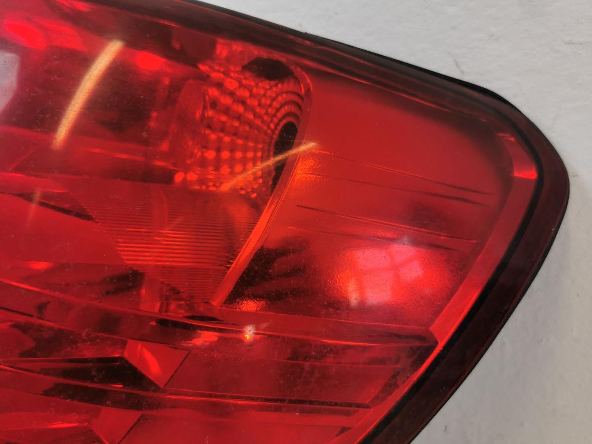 Chevrolet Captiva R&uuml;ckleuchte rechts R&uuml;cklicht Heckleuchte Schlusslicht 06-16