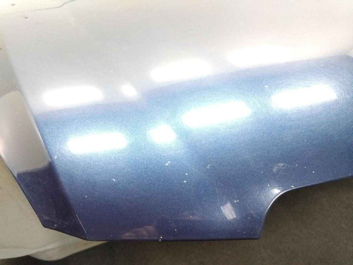 Kia Ceed ED Kombi SW original Motorhaube Deckel vorn A8 ABYSS BLUE BJ2008