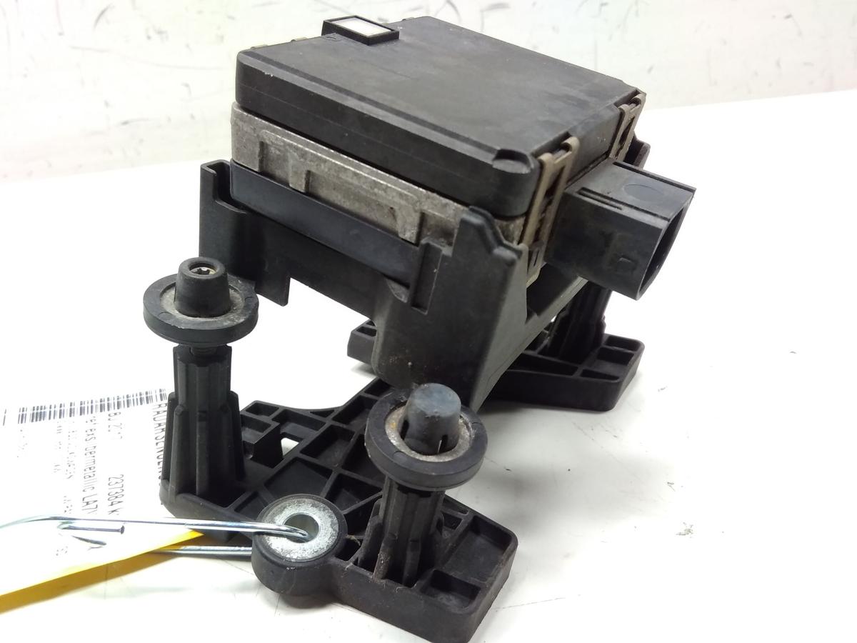 VW Passat 3G B8 original Radarsensor vorn 3Q0907561D Bj.2017
