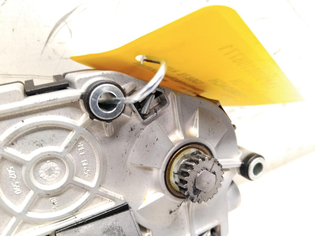 Audi A8L D4 4H Lang original Schiebedachmotor vorn 4H0959591B Webasto BJ2015