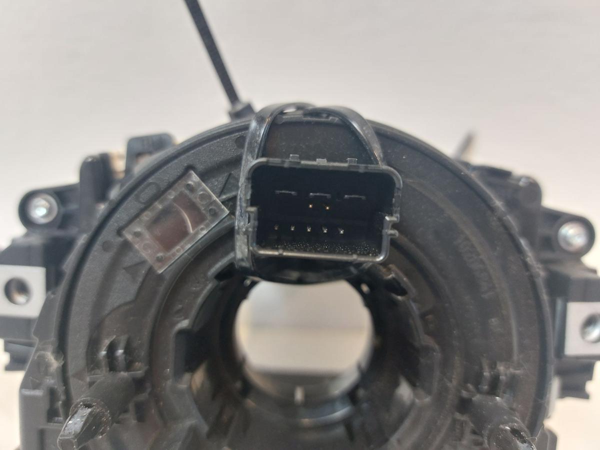 VW Golf 8 VIII CD Variant Kombischalter Lenkstockhebel Blinker Wischerschalter