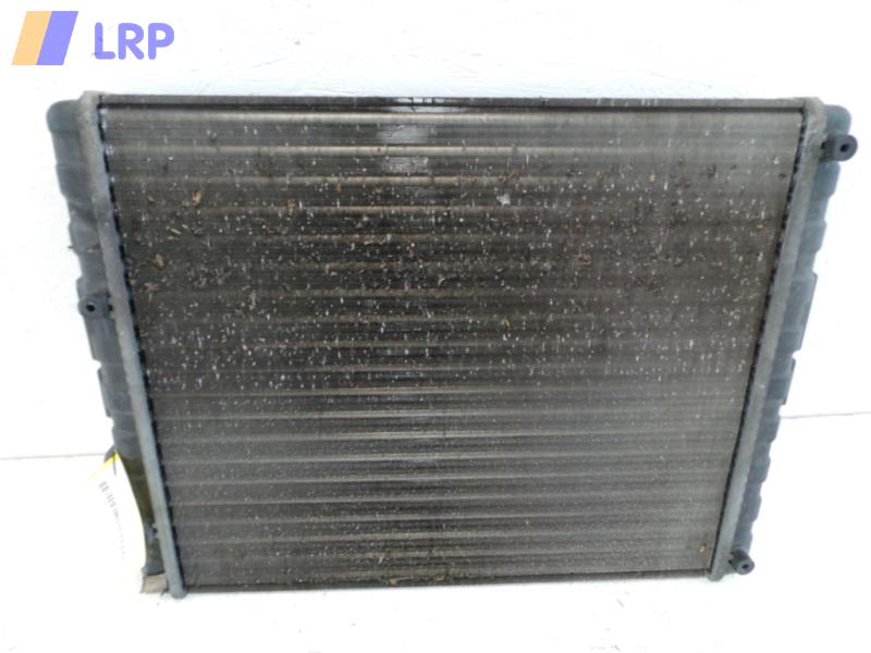 VW Lupo 6X1 Baujahr: 2000 K&uuml;hler, Wasserk&uuml;hler, Valeo 853403M, 6N0121201