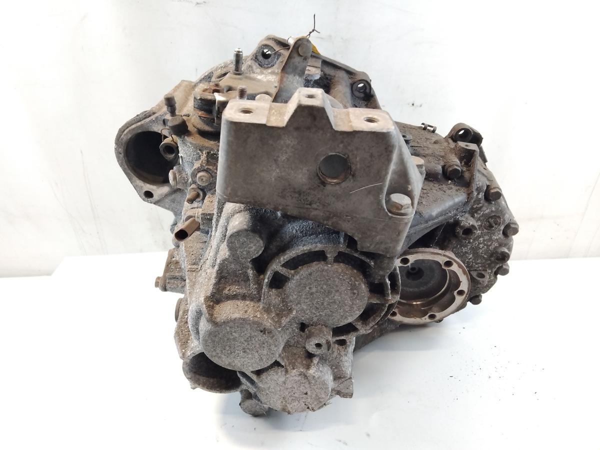 VW Golf 4 Getriebe Schaltgetriebe ESW 4Motion 1.9DI 74kw ADT 6-Gang BJ2003