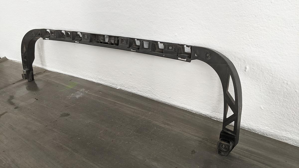 VW Passat 3C B6 Variant Halter Stoßfänger hinten 3C9807863