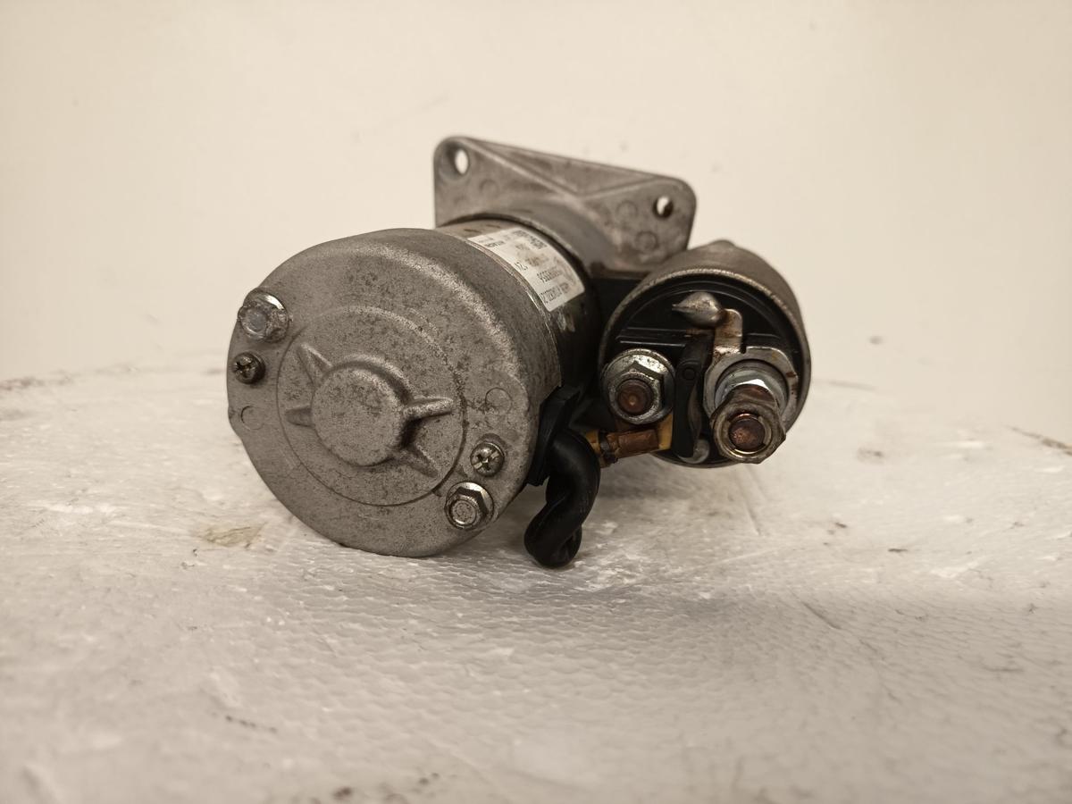 Fiat Bravo 198.1000 orig Anlasser Starter 1.4 110kW 55193356 Benzin Bj 200