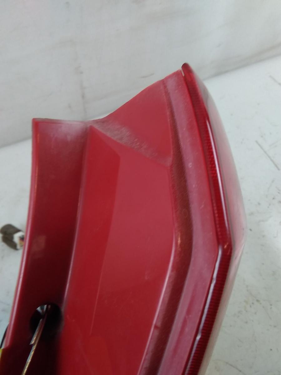 Chevrolet Nubira Kombi original Rückleuchte Heckleuchte rechts BJ2006
