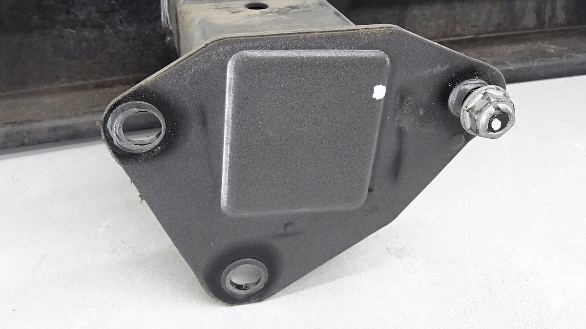 Mercedes A Klasse W169 Träger Stoßstange hinten A1696100114006 Bj2008