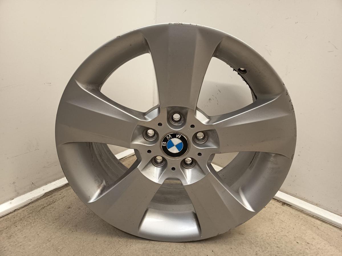 1 original BMW Alufelge 8x18 ET46 BMW 3401201