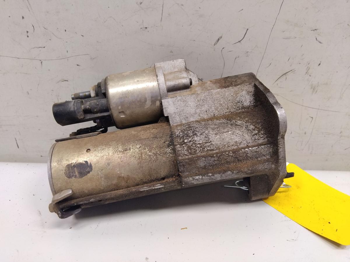 Seat Exeo ST 3R original Anlasser Starter 3R0911023 TS12ER19 VALEO BJ2011