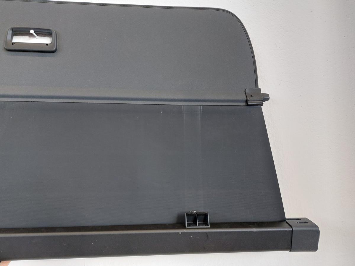 NIO EL6 Elektro SUV Laderaumrollo Kofferraumrollo Heckrollo OE Laderaumabdeckung