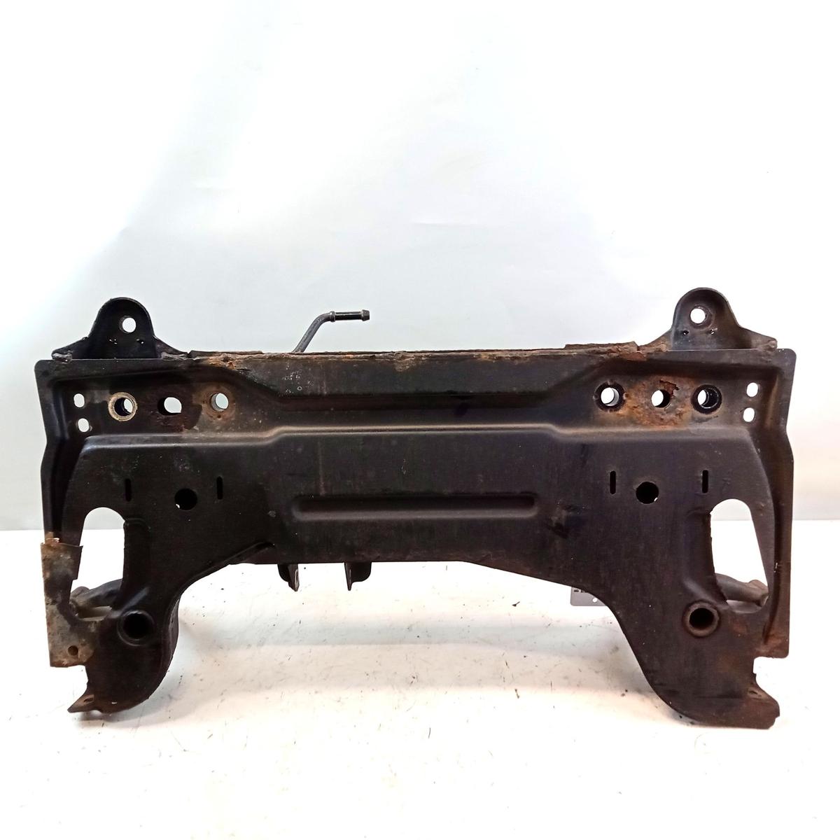 Ford Fiesta JD JH original Aggregatetr&auml;ger Vorderachsk&ouml;rper Achstr&auml;ger BJ2006