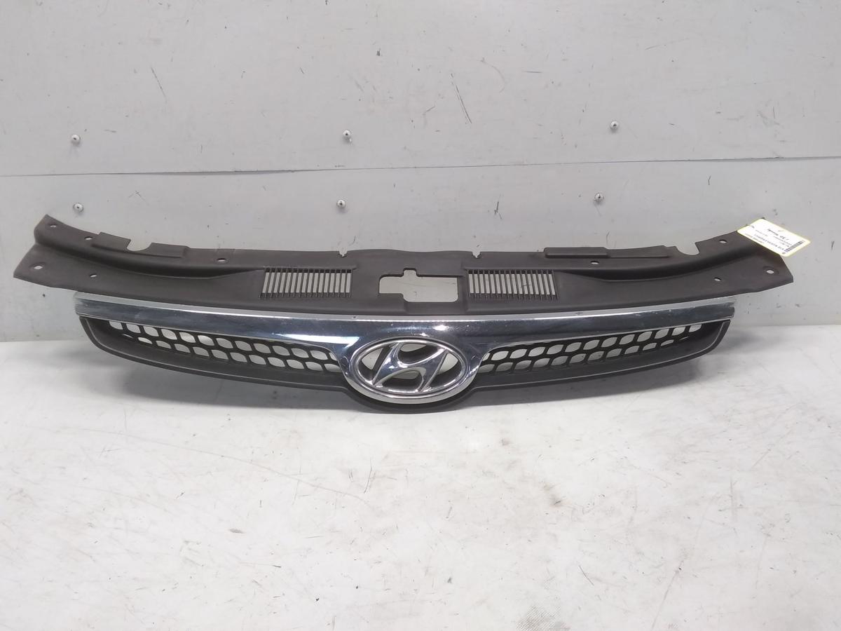 Hyundai I30 CW Kombi FD original Kühlergrill 86351-2L000 BJ2011