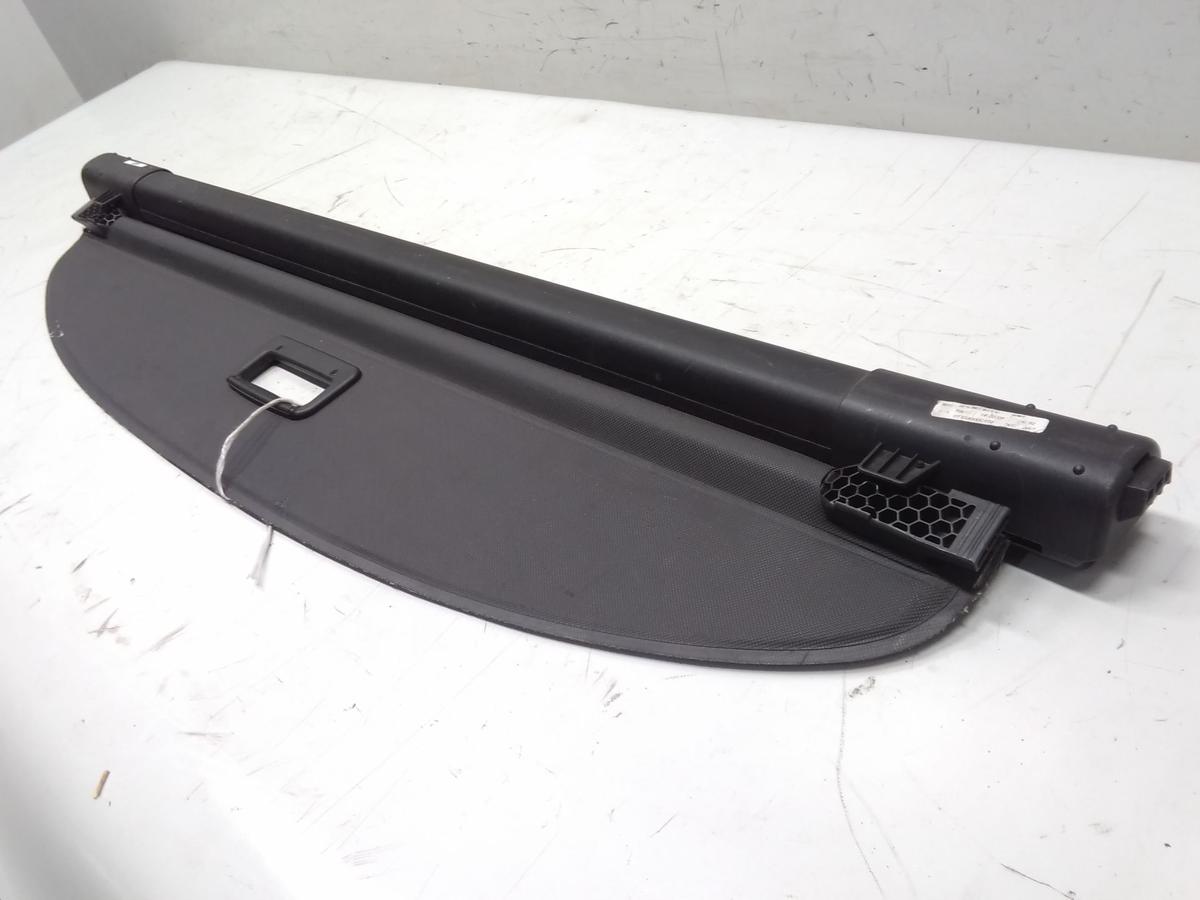 Seat Altea XL 5P original Laderaumrollo Kofferraumabdeckung BJ2008