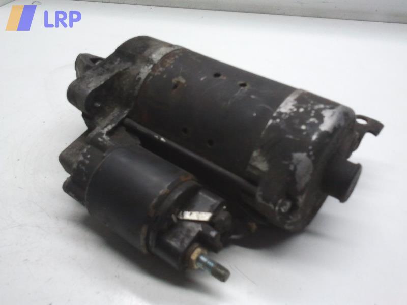 Audi A8 D3 4E BJ2003 Anlasser Starter 0001223018 057911023E