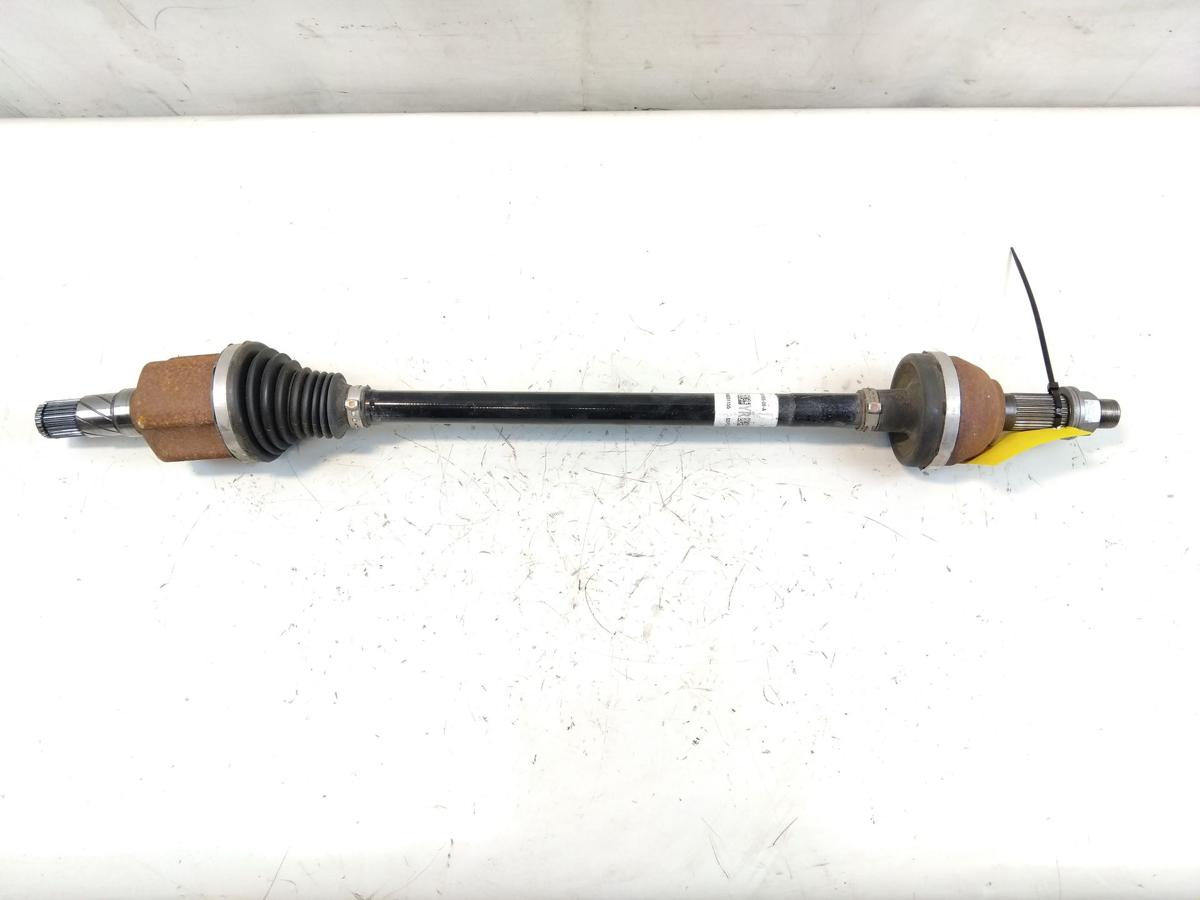 Tesla Model Y original Antriebswelle Gelenkwelle Hinterachse RWD BJ2023